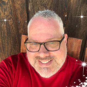 Meet your Posher, Eric